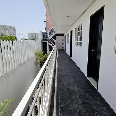 Dna Cancun Hotel Y Posada エクステリア 写真