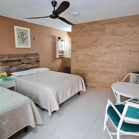 Dna Cancun Hotel Y Posada エクステリア 写真