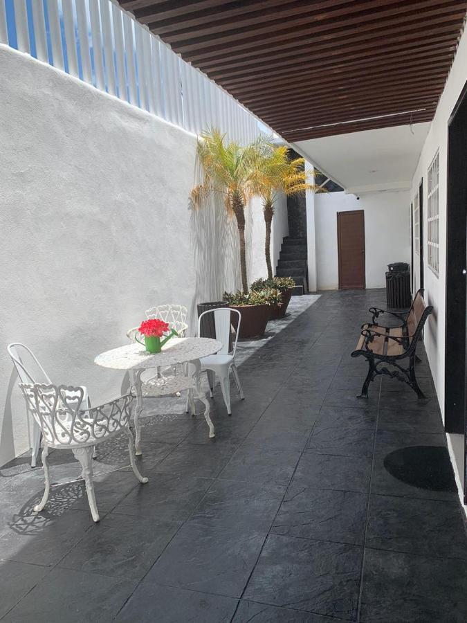 Dna Cancun Hotel Y Posada エクステリア 写真