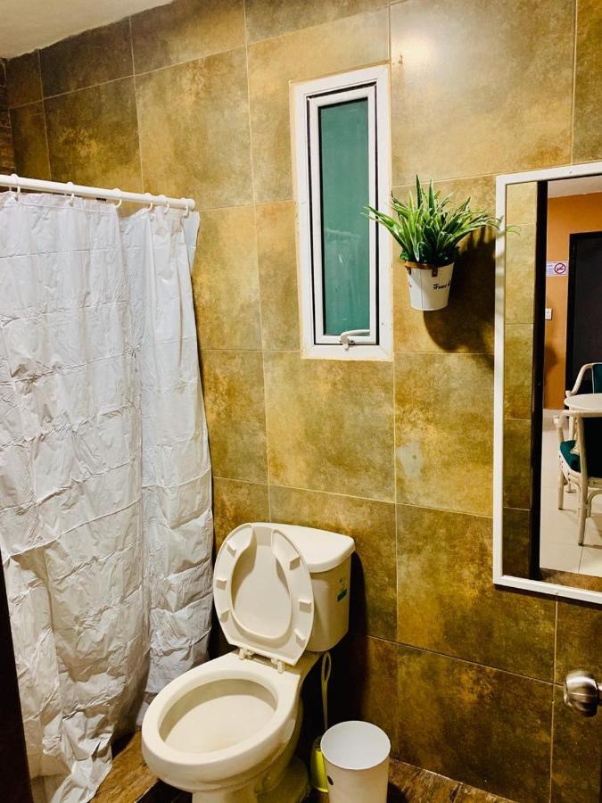 Dna Cancun Hotel Y Posada エクステリア 写真
