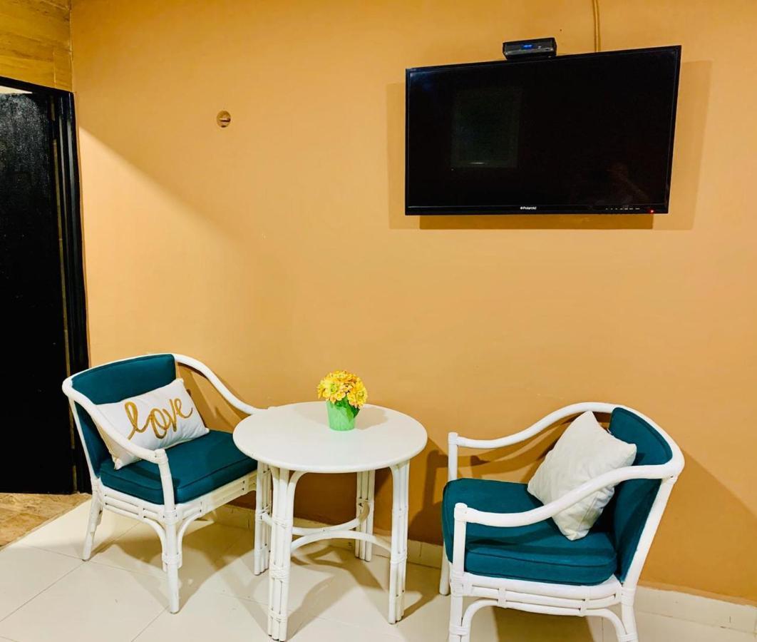 Dna Cancun Hotel Y Posada エクステリア 写真